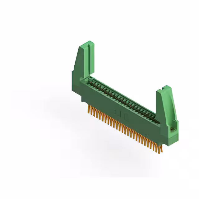 345-052-560-888 EDAC Inc.  Edgeboard Connectors